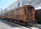 Eisenbahnmuseum Triest Campo Marzio (44)
